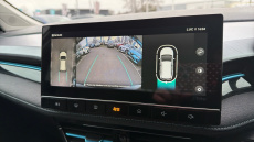 MG MG5 115kW Trophy EV Long Range 61kWh 5dr Auto Electric Estate